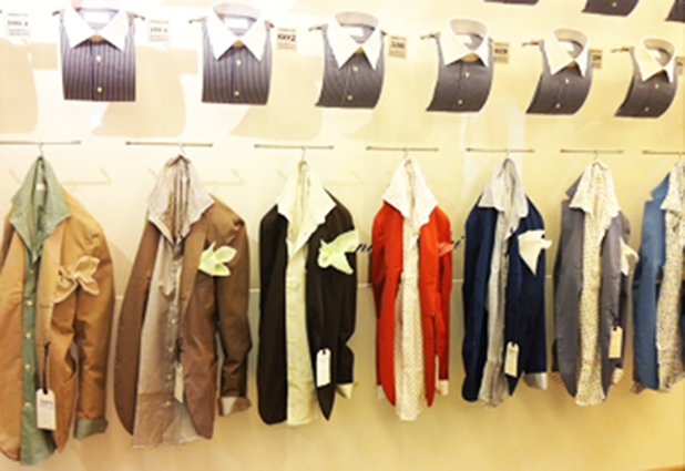 AntichiTelai's tweet photo. Spring 2016 Inside! #fashionblogger #Cultura #Italy #management #clothing #suitstyle #diplomacy #trendyfashion #ciao https://t.co/HGw6Wli4rV