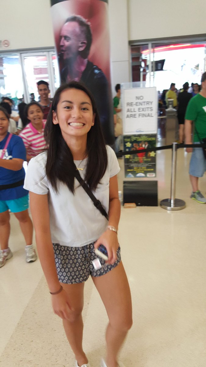 dbuzzketball's tweet image. Gandang sexy naman nito.. minus la revilla whos in iloilo