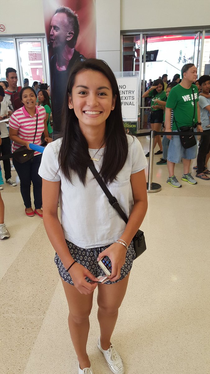 dbuzzketball's tweet image. Gandang sexy naman nito.. minus la revilla whos in iloilo