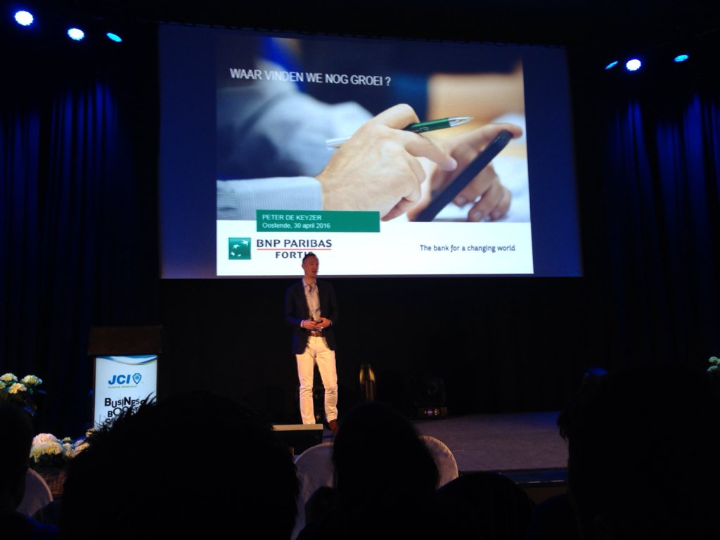 Michaël Verbeeck tweet media