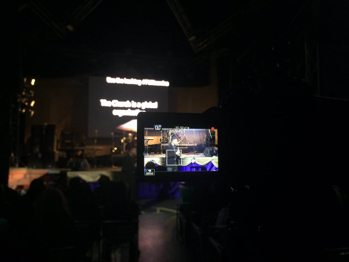 Nana_rich_'s tweet photo. Become a worker is the biggest company on earth., THE CHURCH.
-Ps Max #PLWseminar #KIMC2016 https://t.co/dBf7fboJdJ