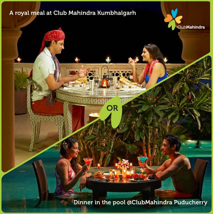 clubmahindra's tweet photo. Which meal would be the tastiest on #SummerHoliday and why? https://t.co/DxB38o6mtH