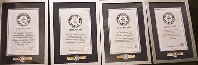 yoongihealedprl's tweet photo. Sulit ang hirap :))

#INCLingap2016sets4worldrecords https://t.co/ilKUWEQlxS