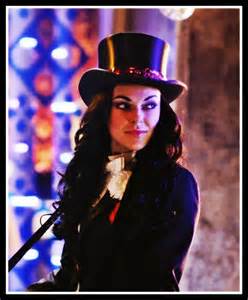 #DCRP Me &amp; <a href="/ShockwaveSiren/">Dinah Lance</a> are planning a #GothamGirls SL #Needed #Zatanna please RT&amp; @/DM if interested