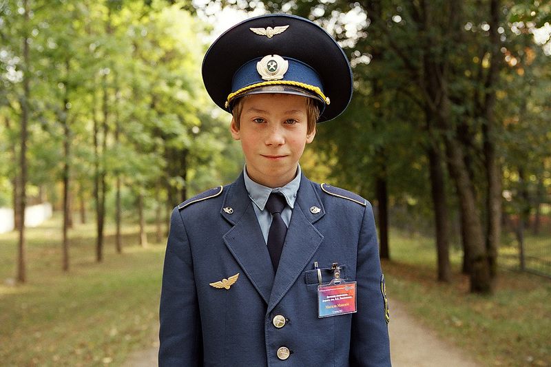 roundalia's tweet image. Gyermekvasút, el tren dirigido por niños en Budapest: roundalia.com/gyermekvasut-b…