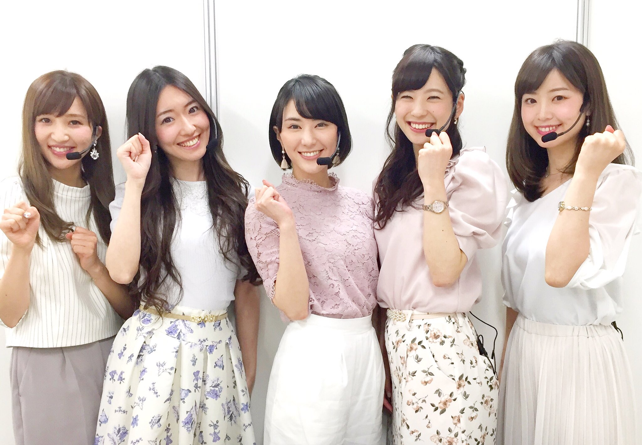 江川 清音☀️キャスター＆広報 on X: 