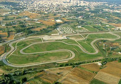 Just did 2 days at #SerresCircuit Greece. Surprisingly good layout, perfect temp (13-22) & great food.
I'll be back https://t.co/hgn872uAxZ