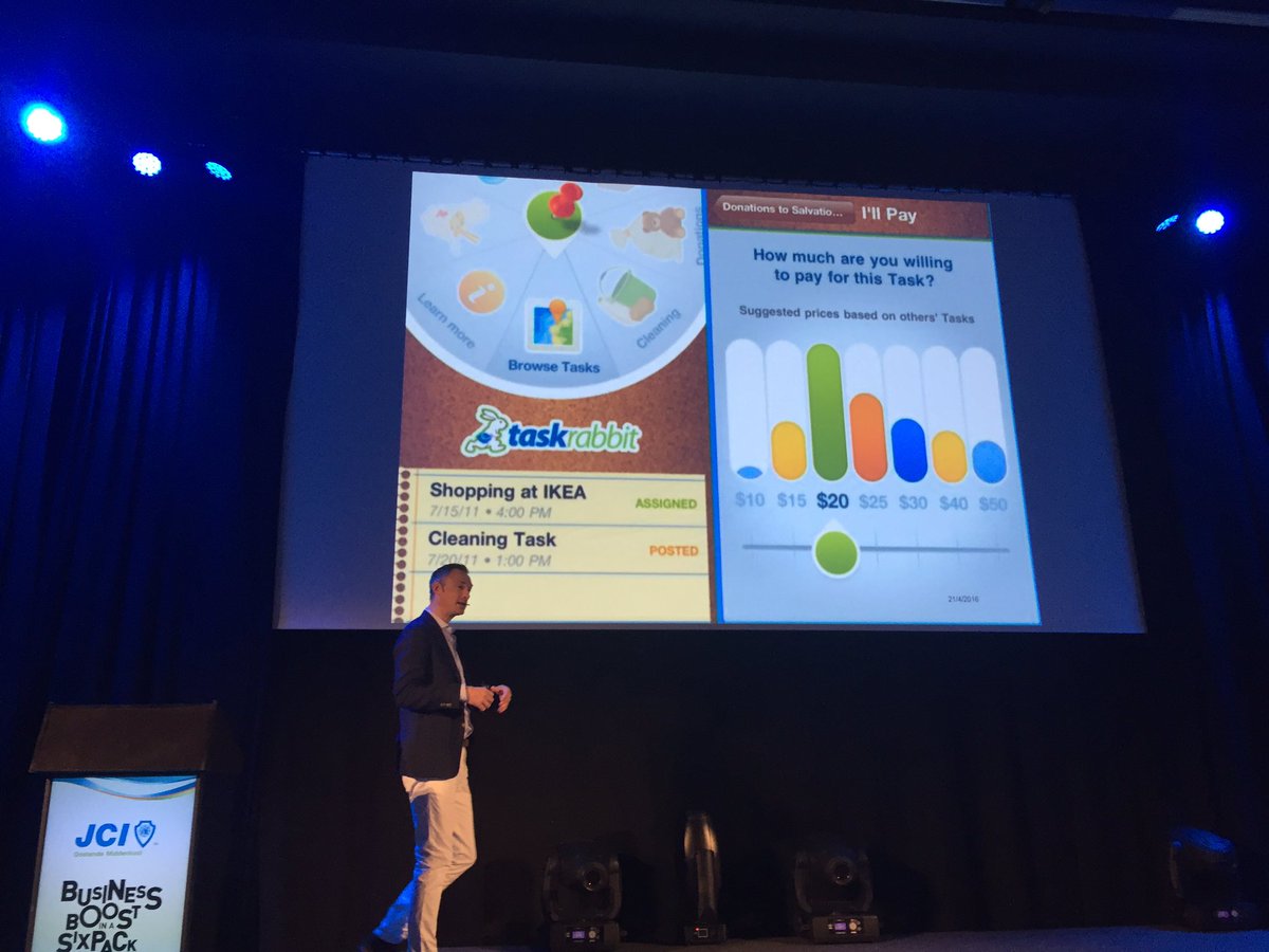 <a href="/TaskRabbit/">Taskrabbit</a> can you please launch in Belgium? Just learned about your amazing service by <a href="/PeterDeKeyzer/">Peter De Keyzer</a>