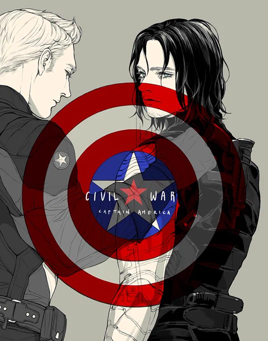 I'm with you till the end of the line 