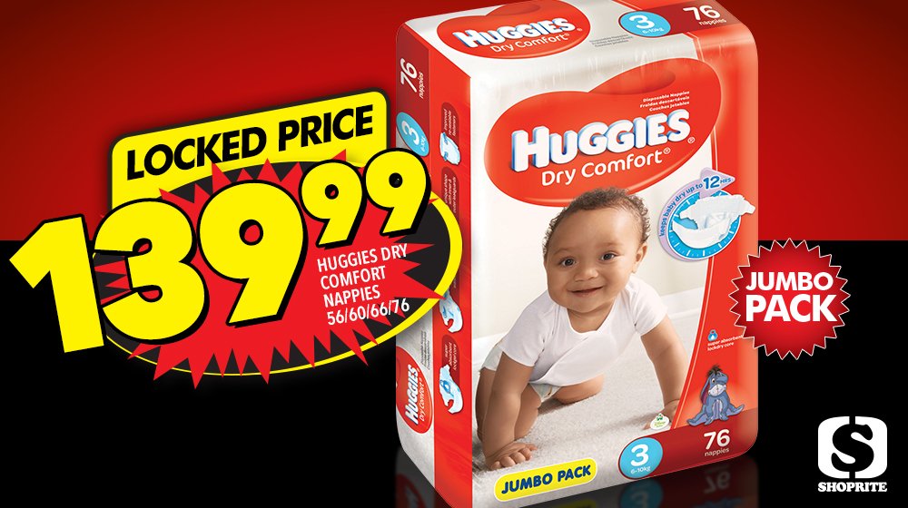 Just do alley Barter Huggies Price At Shoprite, Buy Now, Discount, 57% OFF, acananortheast.com