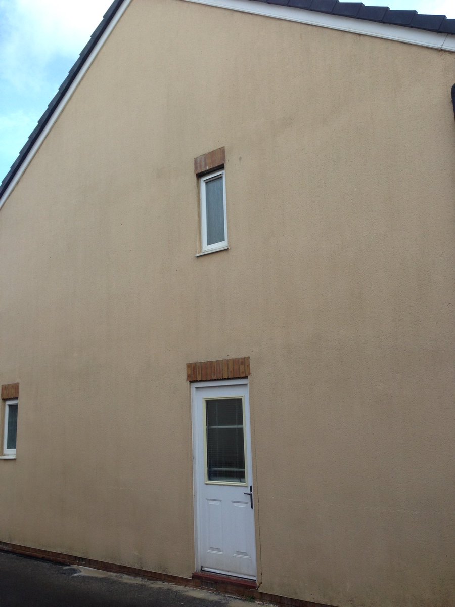 RenderClean's tweet photo. WE CAN TRANSFORM THE LOOK OF YOUR RENDERED HOME AT A FRACTION OF THE COST OF REPAINTING. https://t.co/k0yp3TBpNa