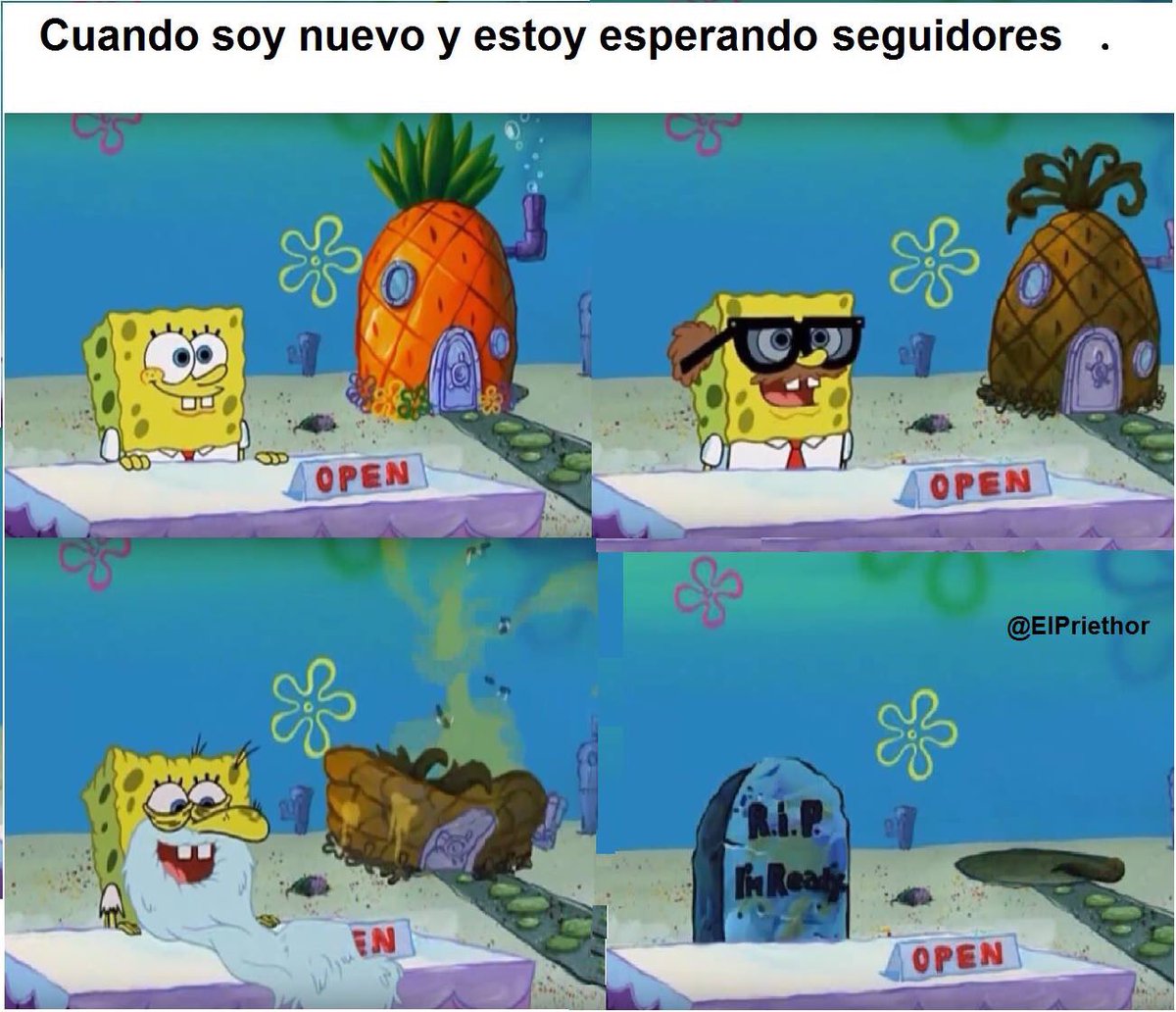 ElPriethor's tweet photo. #sabadoDeGanarSeguiodres :( síganme https://t.co/rg5yrO2147