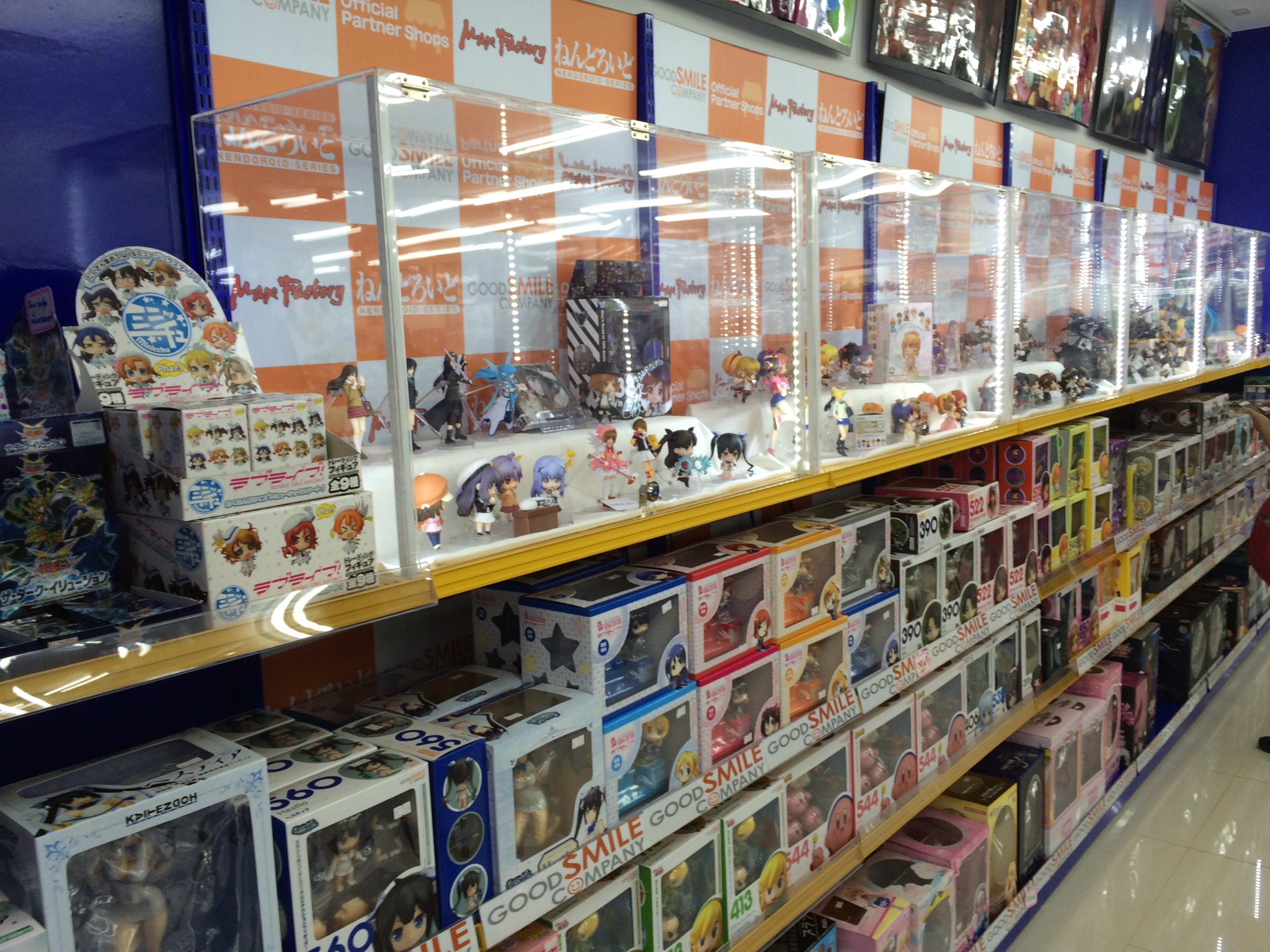 Shotaro Otani 秋葉原店 池袋本店を超えるフィギュアのお品揃え 休日はアニメイトバンコク店の フィギュアコーナーに是非お越しください T Co Nyn8mgg2sl Twitter Shotaro Otani 秋葉原店 池袋本店を超えるフィギュアのお品揃え 休日はアニメイトバンコク店の フィギュアコーナーに是非お越しください T Co Nyn8mgg2sl Twitter