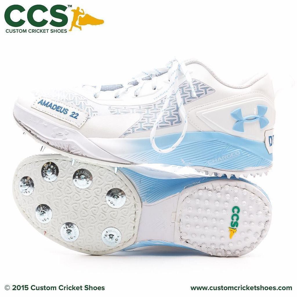 ccs cricket shoes