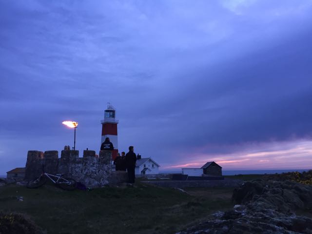 SianStacey1's tweet photo. Turns out I missed out the more exciting bits of last week #LighthouseBeacon #BirthdayPost https://t.co/eDTc9qxL6v https://t.co/Hsj4P5GwtF