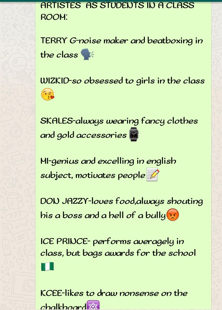 ArikeMartins_'s tweet photo. Nigerians what is this 😂 😂 😂 https://t.co/l6cQZGjlzL