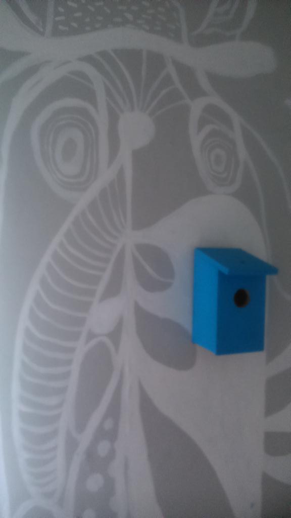 Lovely day 4 <a href="/ArtInDitchling/">Art in Ditchling</a> ralphs beautiful <a href="/HANDMADEHOUSE1/">HANDMADE HOUSE</a> featuring exuberant marvels by <a href="/TheBaronGilvan/">The Baron Gilvan</a>