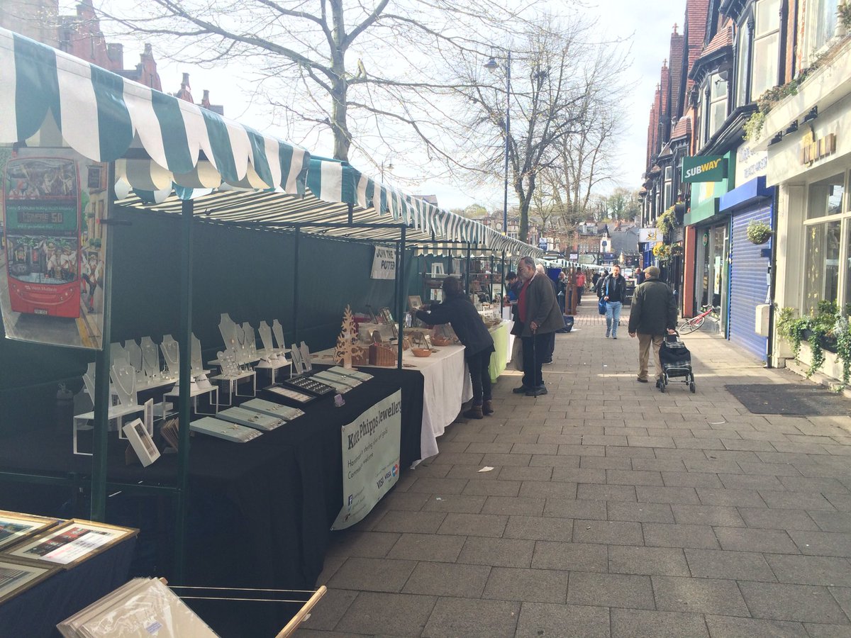 KatePhippsJewellery (@katep_jewellery) on Twitter photo Sunshine <a href="/MoseleyArtsMkt/">Moseley Arts Market</a> - here until 3pm, opposite <a href="/MoseleyFarmMkt/">Moseley Farmers' Market</a> - also on today. #Moseley #Birmingham #buylocal Sunshine <a href="/MoseleyArtsMkt/">Moseley Arts Market</a> - here until 3pm, opposite <a href="/MoseleyFarmMkt/">Moseley Farmers' Market</a> - also on today. #Moseley #Birmingham #buylocal