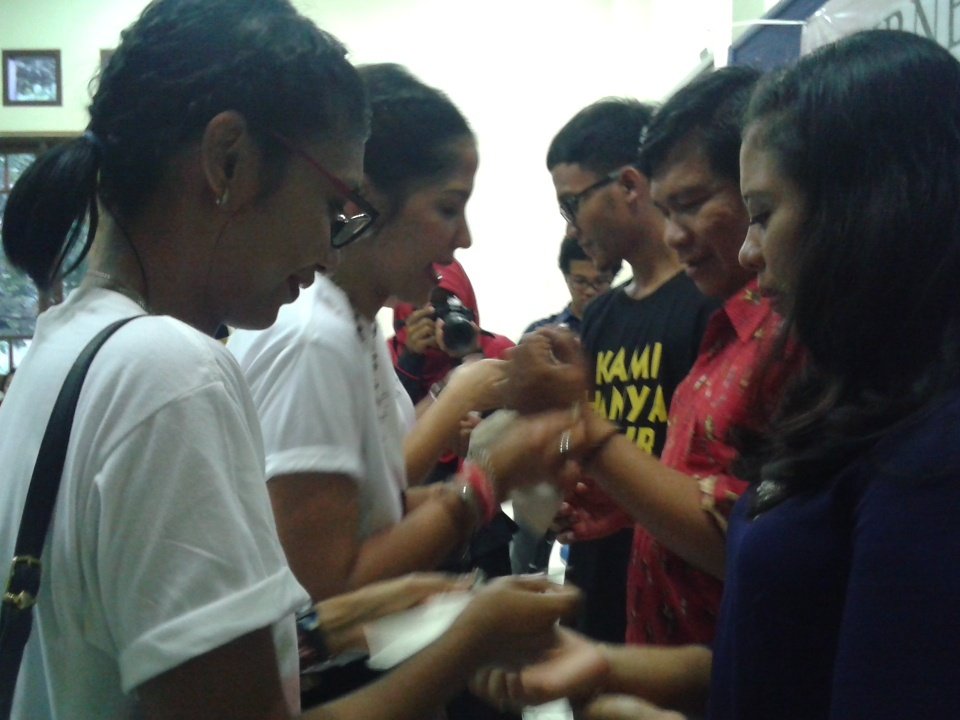 HPFest FKM Undip (@hpfest) on Twitter photo 