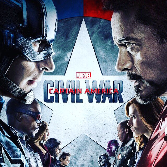 alhambrapenrith's tweet photo. Have you seen it yet? #CapitanAmericaCivilWar #fabfilms @LonsdaleCinema https://t.co/ez8omktL0o