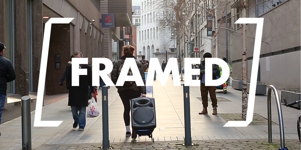 SF_FRAMED's tweet photo. Prepare to be amazed by the sounds of @KIMMYbeatbox - Watch now on #SharpFuturesFRAMED https://t.co/S4tHbkMx4s