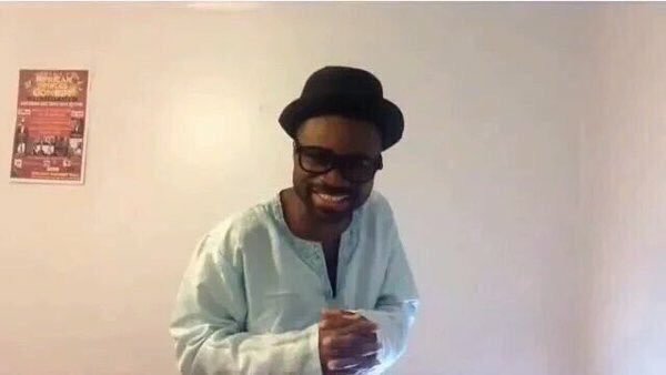 RagnarRealm's tweet photo. Mr Tee No Billz
Eyan Edible Catering.
Mr Borrow Pop.
Elubo Cocaine Sniffing Perzin.
Mr Benz Make Her Dance. https://t.co/CkC7dtyedh