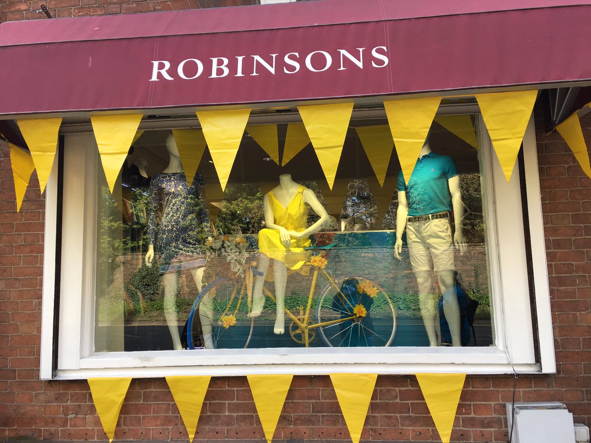 TDY Bawtry tweet media