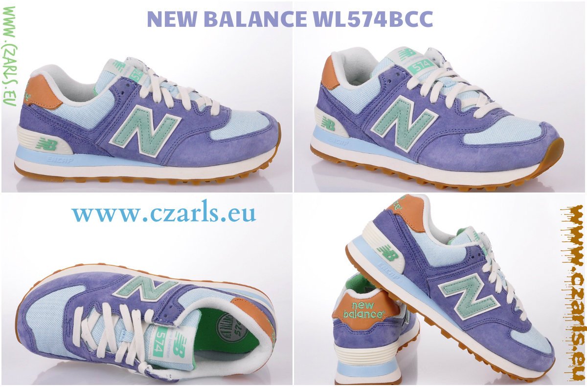 new balance wl574bcc