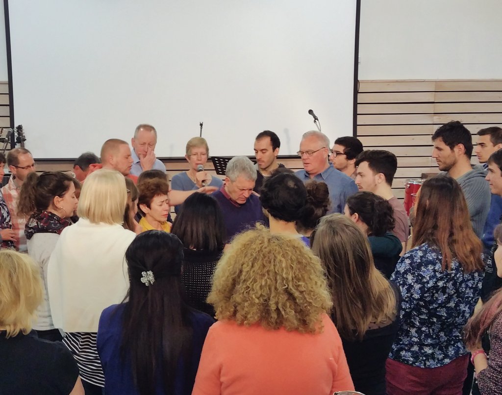 tomdaawn's tweet image. Le nouvel ancien de l'église La Source à Montpellier vient d'être nommé ! @DavidEHolden  @newgroundtoday