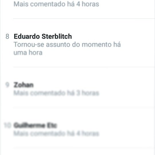 LoucasPeloSterblitch tweet media