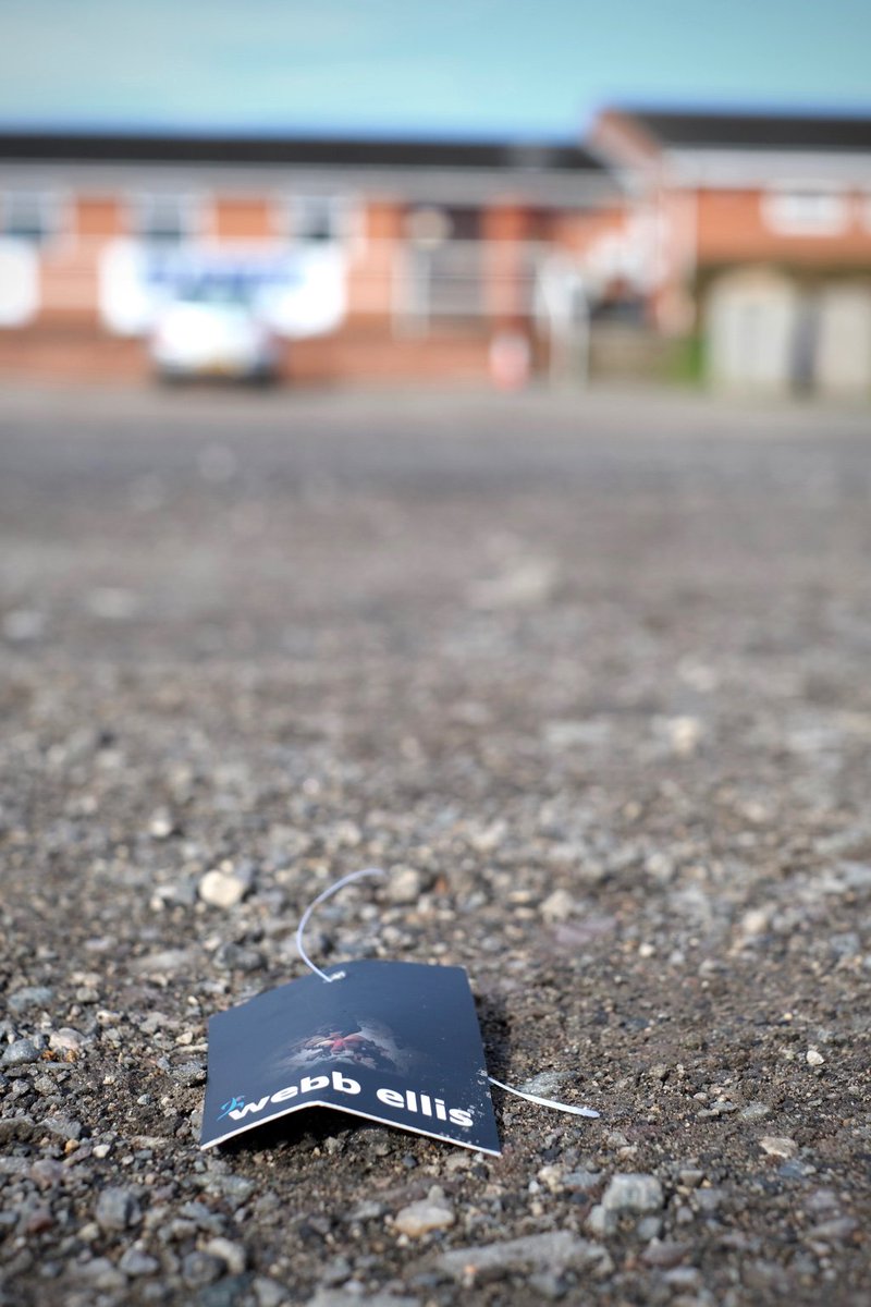 And they are off on #whitchurch_minis_2016 tour! Very high quality hoodies this year. Top stash.