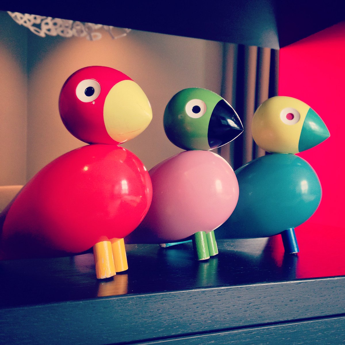 Elusive Moose tweet media