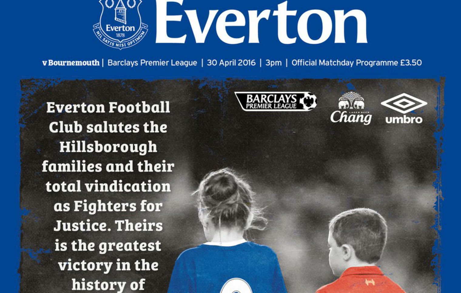 foto: Everton FC