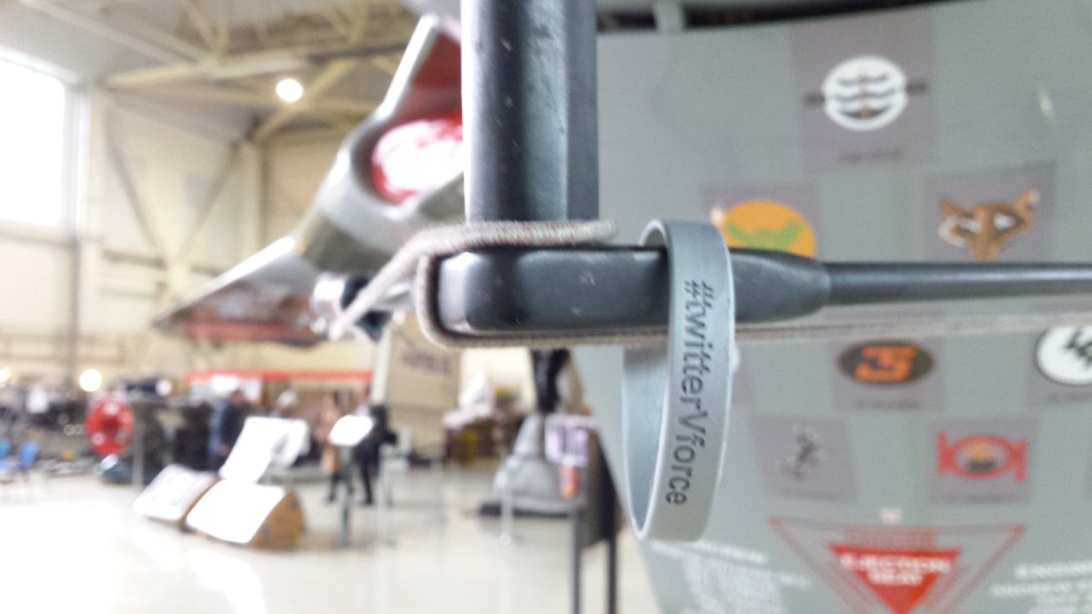 AvroVulcan617's tweet photo. #NAMtributetoVforce
#NewarkAirMuseum
#twitterVforce
#TheVforce https://t.co/iH9G58TXHM