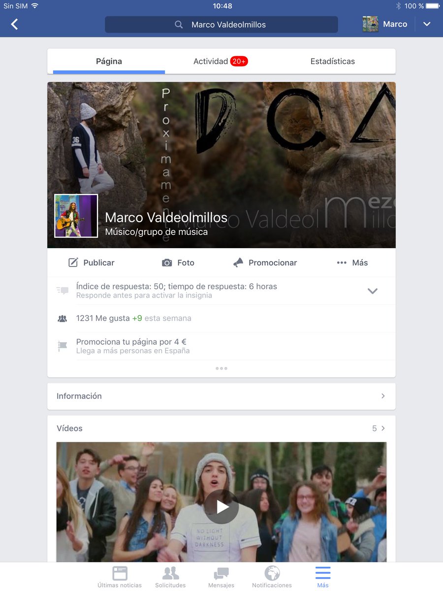 marcoo_oficial0's tweet photo. Ya somos más de 1200 en FB!!!! Vamos a subir aquí! https://t.co/pY4hvWs9jq