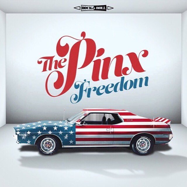 ThePinxATL's tweet photo. New album #Freedom coming 5/27 and available for preorder now: https://t.co/ujeEcIMrrj https://t.co/Pb7jRrMsZe