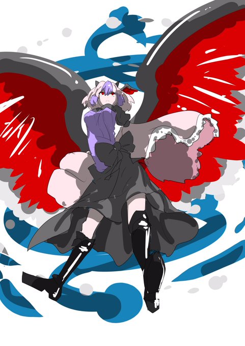 #深夜の真剣お絵描き60分一本勝負
連投御免ときこちゃん! 