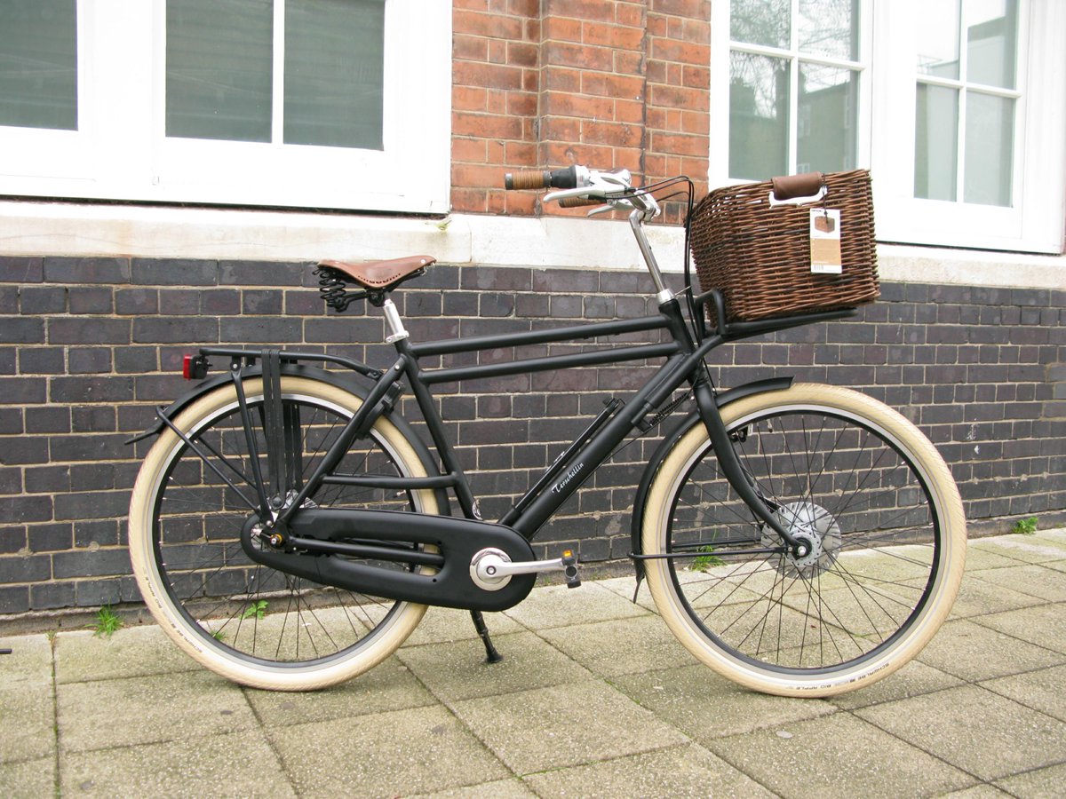 TwoGreenWheels's tweet photo. @FDbikes here are a few more things to think about @BoxbikeLondon https://t.co/mucr1fURGO