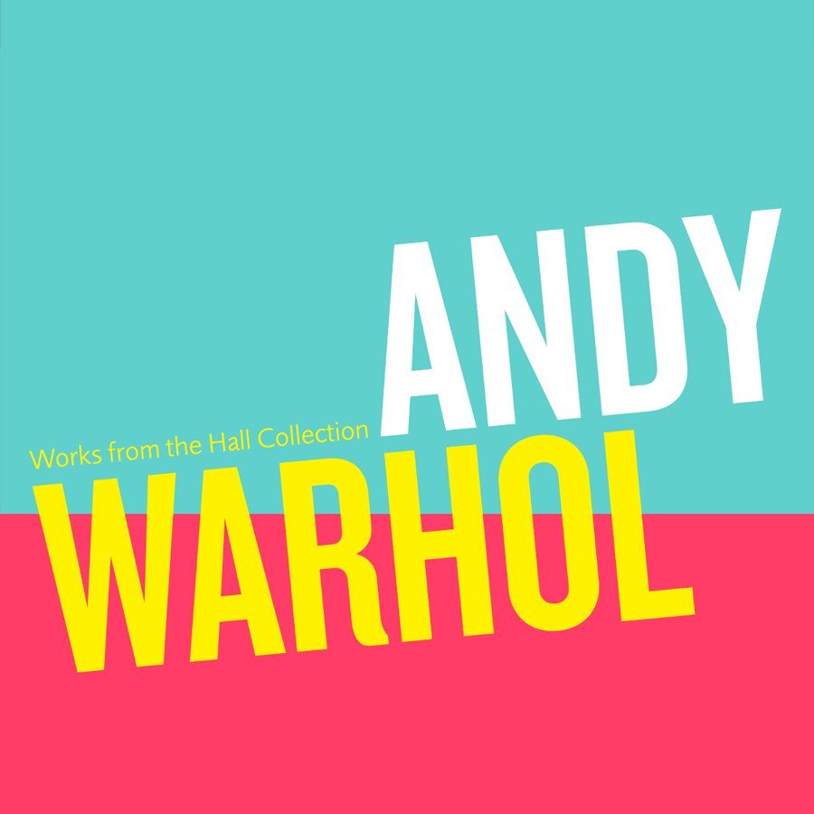 AshmoleanMuseum's tweet photo. #AshmoleanWarhol is open until 15 May &amp; booking is recommended. The exhibition will now be open late 12 &amp; 14 May! https://t.co/3Ur5PTsztj