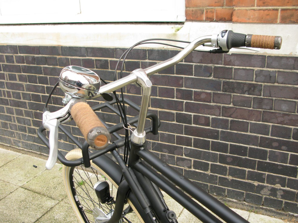 TwoGreenWheels's tweet photo. @FDbikes here are a few more things to think about @BoxbikeLondon https://t.co/mucr1fURGO