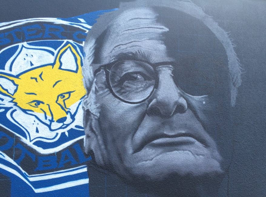 ChiamarsiBomber's tweet image. "La nostra è una bella storia, ora il lieto fine".
#GoBombers #GoFoxes