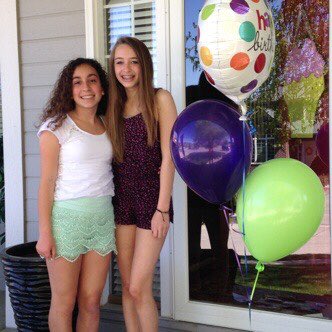 amanda_simon37's tweet photo. happy bday mads!! hope you have a great day!💜💜 @mwederquist https://t.co/pcl0nBfod5