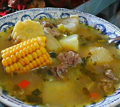 somoschef's tweet photo. En somoschef queremos que complazcas a mamá y la lleves a disfrutar de las mas suculentas sopas, Hum! .#sopas https://t.co/IMdSMnJdKf