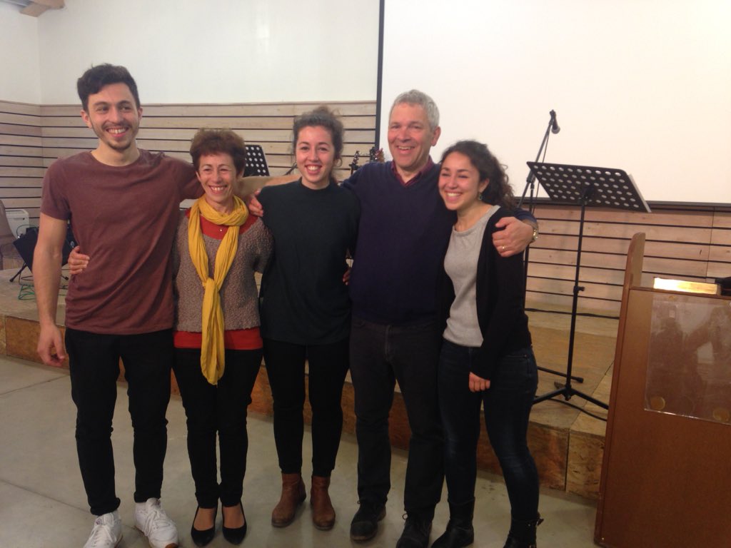 Lizroseholden's tweet image. Eldership appointment of Stuart Radley @lasource34 such an amazing family! @benjamin_radley