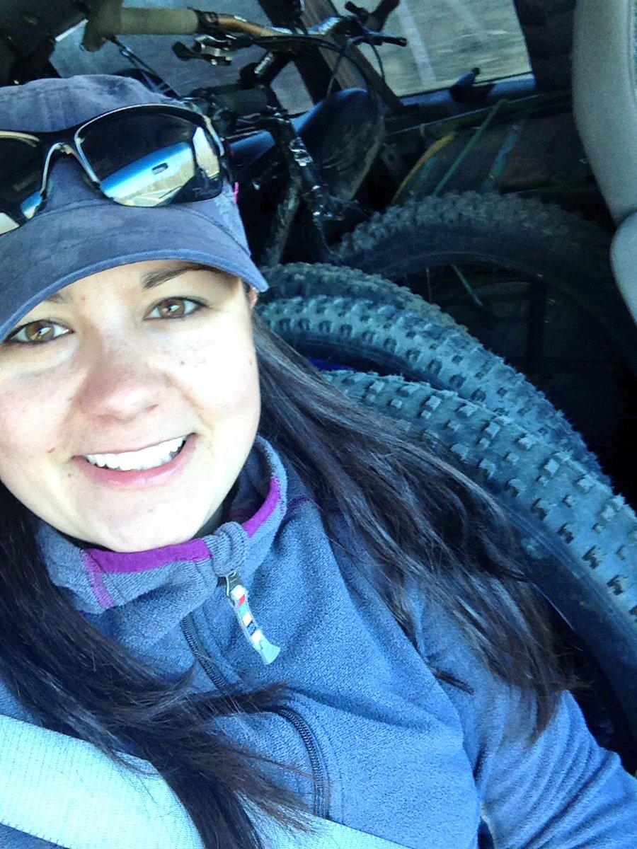 ExplorersTread's tweet image. Some people have kids, we have bikes. Perfect day to ride with friends. #funride #rideforacause  #supportparamedics