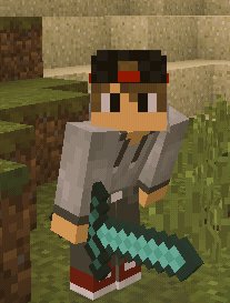SkillxLP's tweet image. Bock auf mein Server zu kommen?
