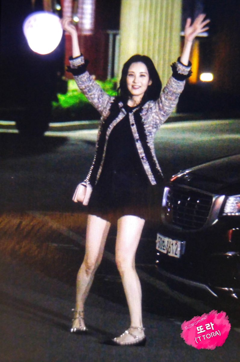[OTHER][08-12-2015]SeoHyun tham dự vở nhạc kịch mới mang tên "Mamma Mia!" - Page 18 ChS5LNjUcAAEe_8