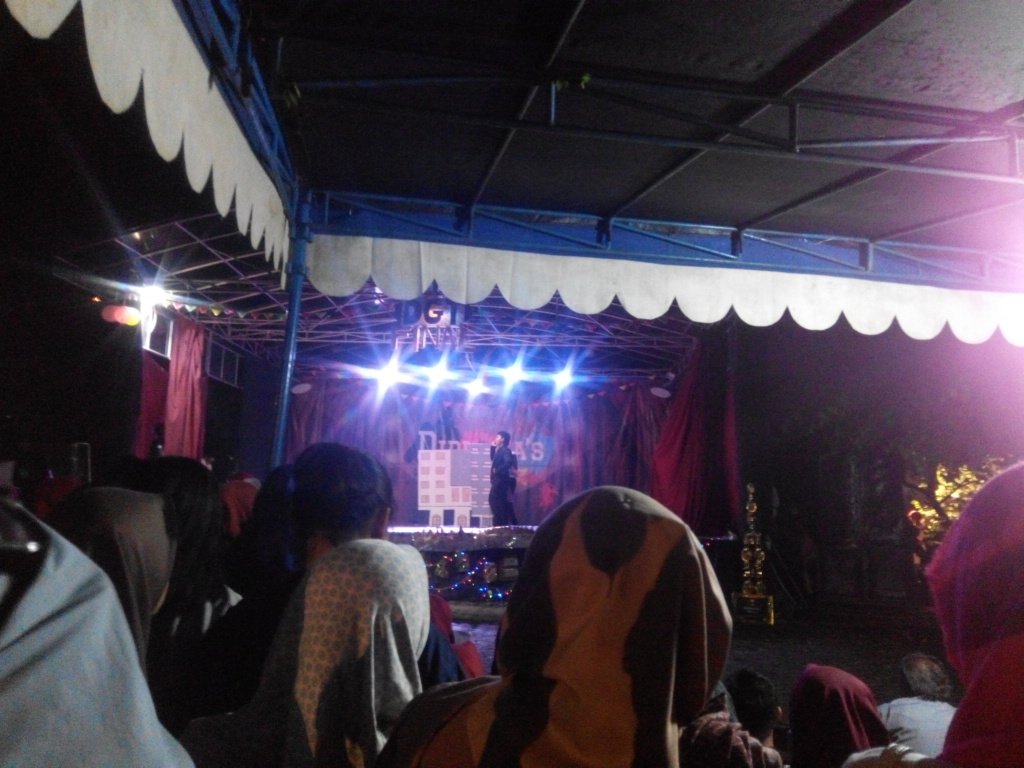 Manajemen Industri tweet media