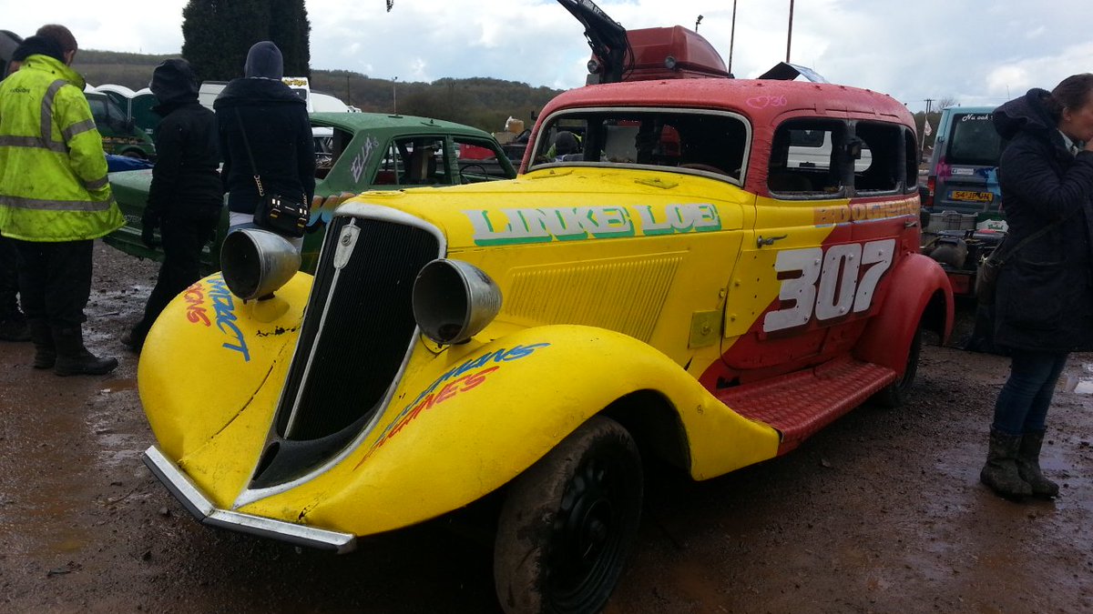 johnbayliss5353's tweet photo. Stunning machine from dutchman 307 leo zwaan @breggoo @bremermark @RiggermanF1 #bangerman https://t.co/GeR9eWbnxN