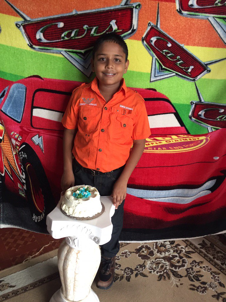 Imran A Bhaggu (@imranbhaggu) on Twitter photo 